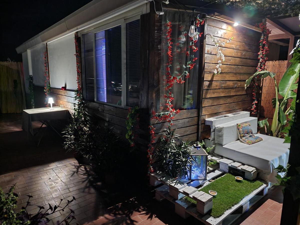 Le Suite Del Lungomare Catania Bagian luar foto