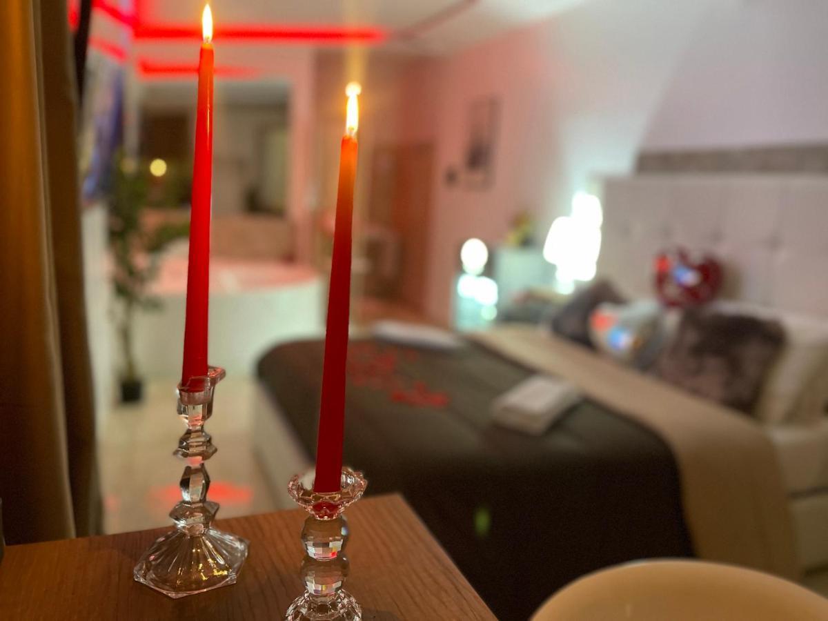 Le Suite Del Lungomare Catania Bagian luar foto