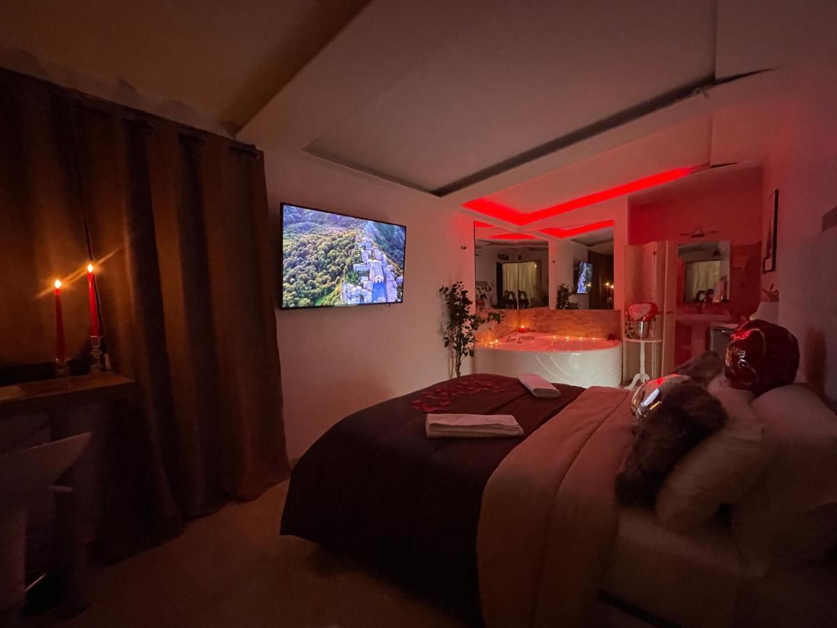 Le Suite Del Lungomare Catania Bagian luar foto