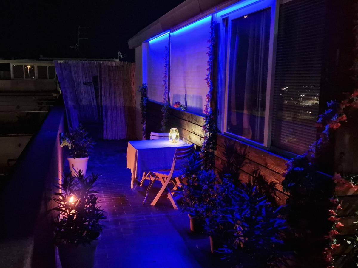 Le Suite Del Lungomare Catania Bagian luar foto