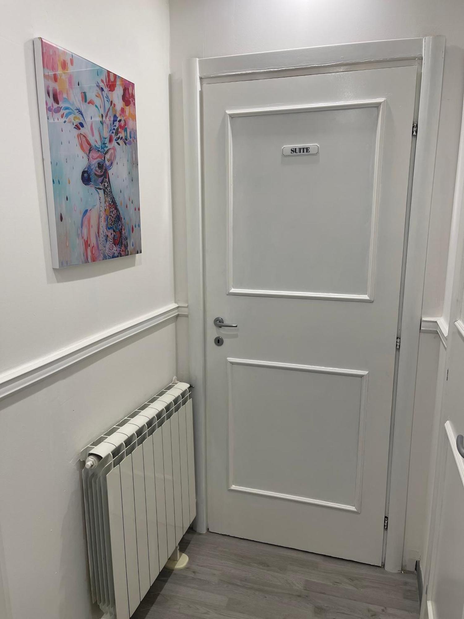 Le Suite Del Lungomare Catania Bagian luar foto