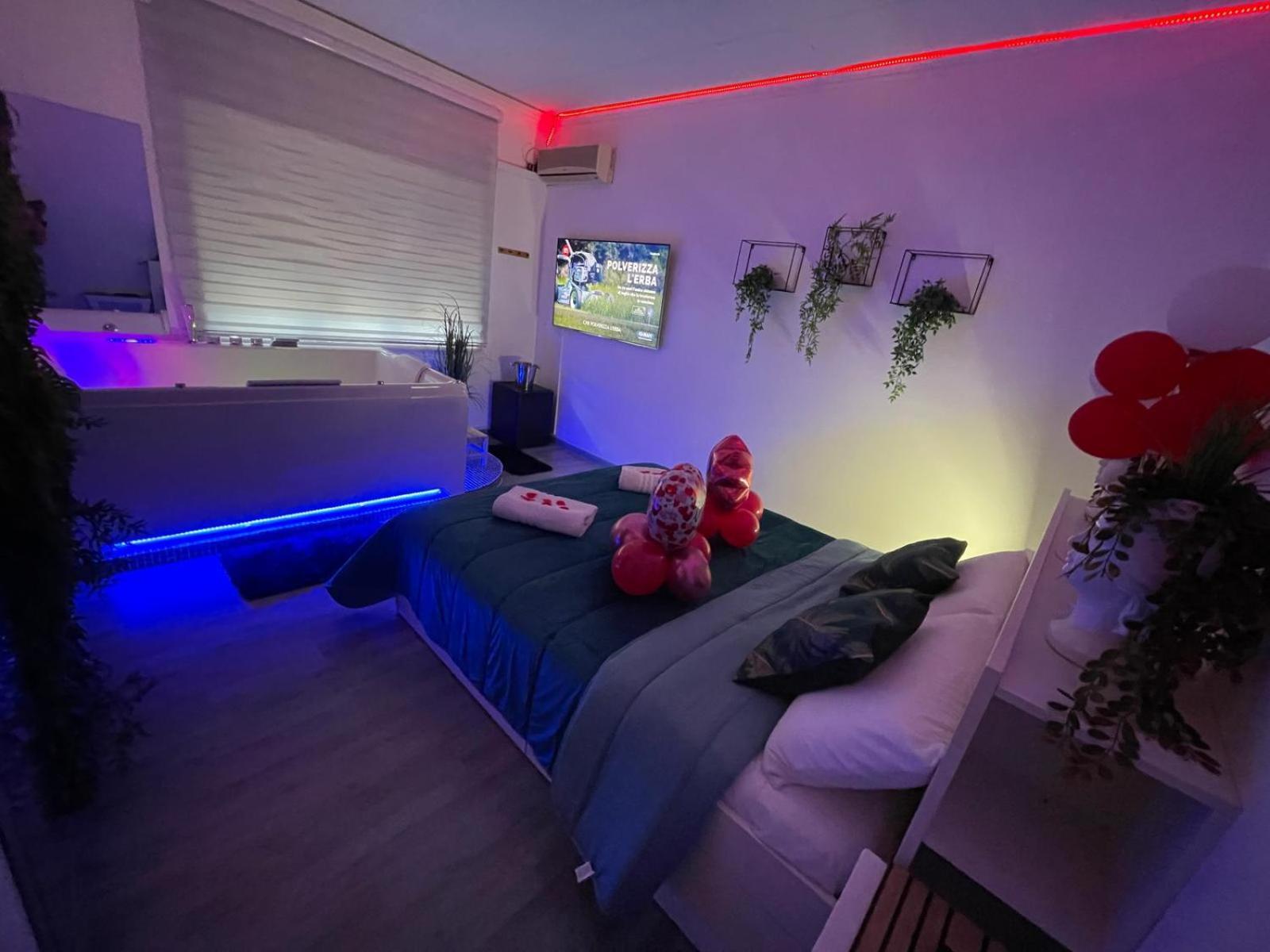 Le Suite Del Lungomare Catania Bagian luar foto
