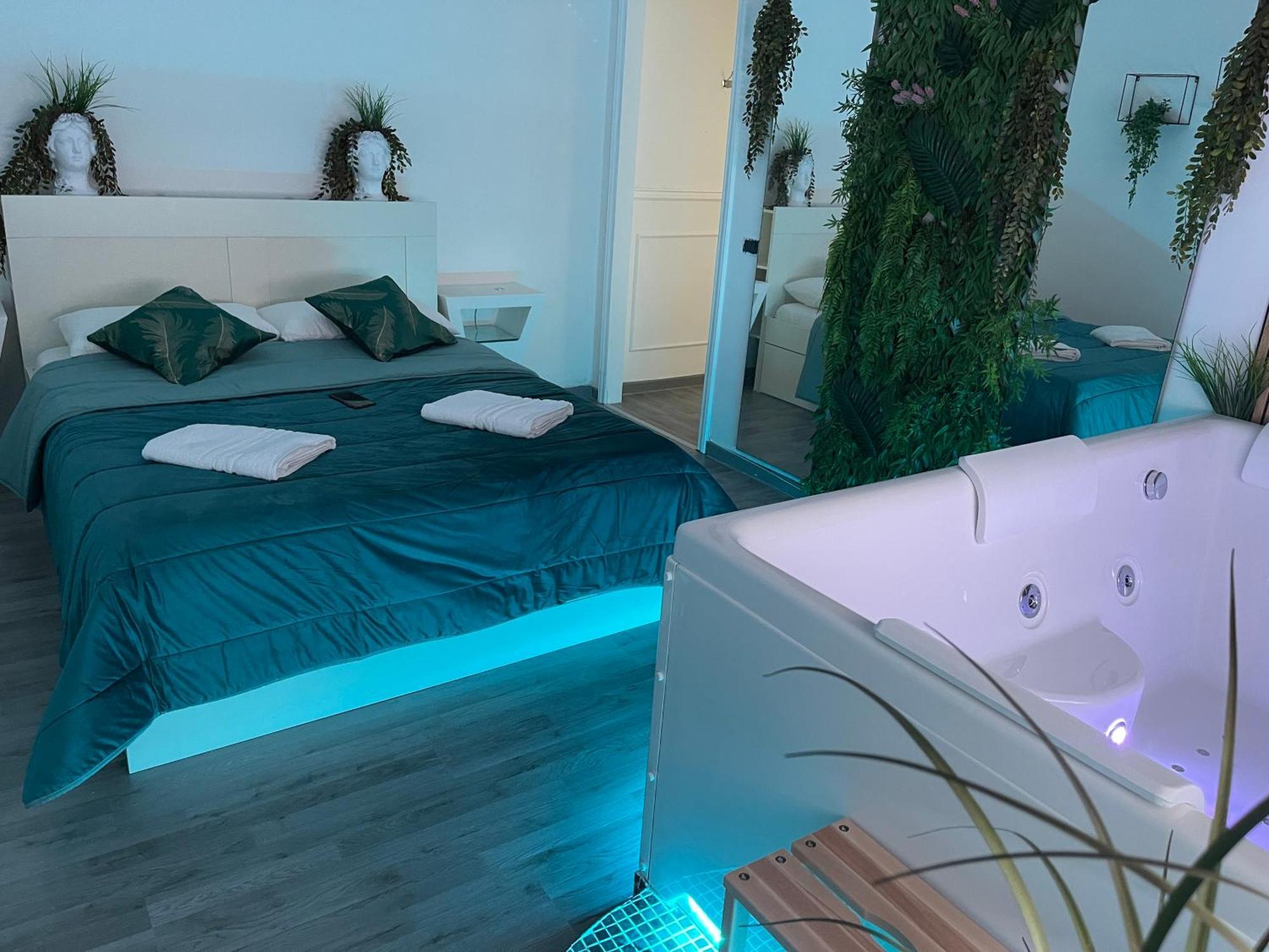 Le Suite Del Lungomare Catania Bagian luar foto